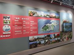 -洞头先锋女子民兵连纪念馆