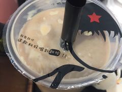 -小明同学(三里屯店)