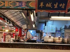 -万荣烤鸭店·北京菜(天坛店)