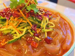 -老东北大铁锅·烧烤·东北菜
