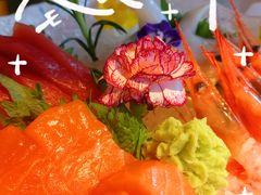 -江户前寿司·日料·寿喜烧(中关村壹号店)