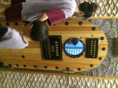 纽斯桑拿会所(天山路店)-纽斯桑拿会所(餐厅天山路店)