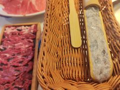 -巴邑火锅·鲜切牛肉(萧山银隆店)