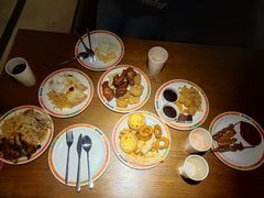 -比格比萨自助(花园路店)