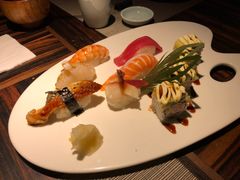 -山葵家·创意料理(万象汇店)