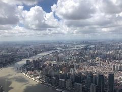 -上海中心大厦