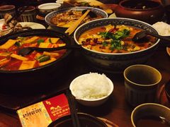 -缘生态云南菜·野生菌庭院餐厅(华侨城店)