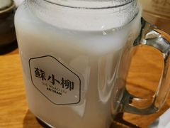 -苏小柳手作点心(控江旭辉分院)