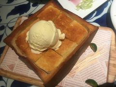 -绿茶餐厅(布吉万象汇店)