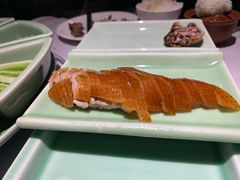 -羲和雅苑•北京烤鸭(国贸商城店)