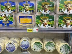 -正飞鲜奶(吐鲁番路店)