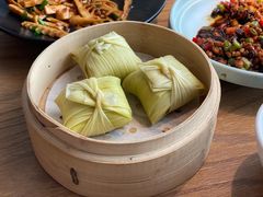 -中8楼风尚云南菜(颐堤港店)