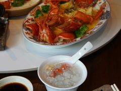 -申粤轩酒楼·三十年粤菜经典(丁香花园店)