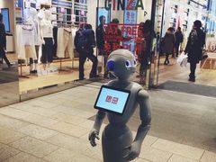 -优衣库(银座店)