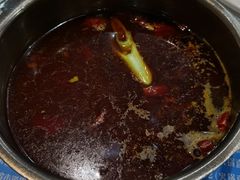 麻辣锅-德龙火锅(松源街直营店)