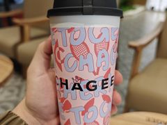 -霸王茶姬(云杉奥莱店)