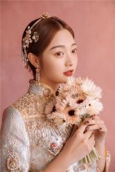 -金夫人婚纱摄影(包河万达店)