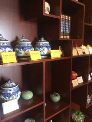 -养月堂中医养生月子会所(中心妇产店)