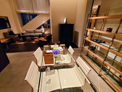 -上海柏悦酒店