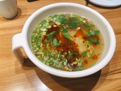 -品回味清真西北楼(宁波首店)