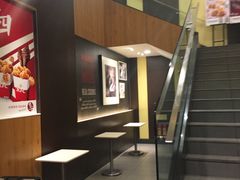 -肯德基(布吉老街店)