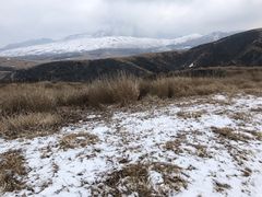 -阿苏山