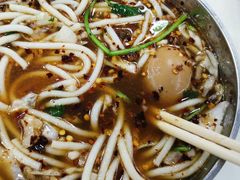-花溪王记牛肉粉(四季花溪商场店)