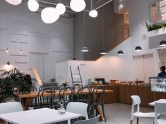 大堂-CHEZ JASMINE 茉莉的氧气厨房