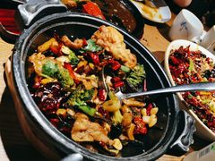 -融味餐厅(宝龙环湖店)