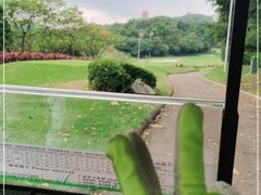 -麓湖高尔夫球俱乐部