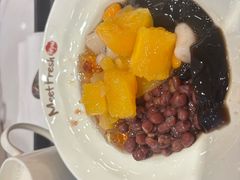 -鲜芋仙(华宇时尚购物中心店)