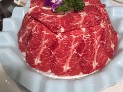 -德天雪花肥牛海鲜火锅(南苑东路店)