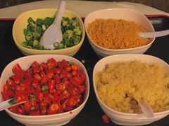 -鲜入围煮花胶鸡海鲜火锅