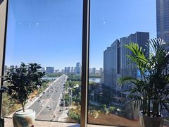 -皇朝万鑫自助餐厅