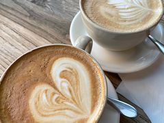 -ELEVEN COFFEE(哈西万达广场店)