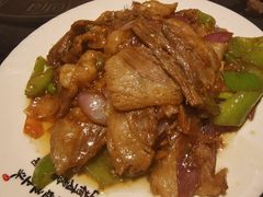 -大宝全猪馆(南京路店)