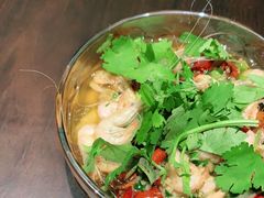 -1718食尚馆·太湖菜(龙之梦太湖古镇店)