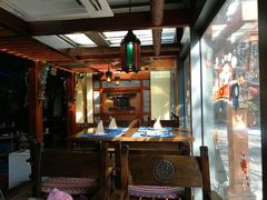 -甘尼仕印度餐厅爵士酒吧(阳春巷店)