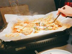 -鱼鼎香烤鱼火锅(华发商都店)