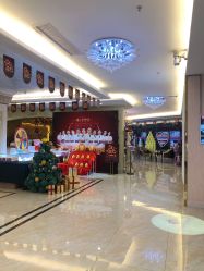 点击看大图 -三亚维多利亚医疗美容医院
