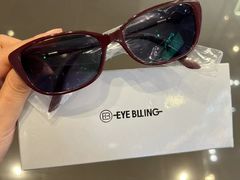 -爱视眸Eyeblling眼镜·依视路·蔡司镜片折扣店(百联南方商城购物中心)