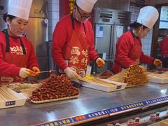 -阿串串老火锅(力盟店)
