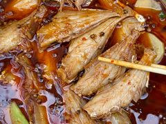 -佬缸炮江湖川菜(玉林店)