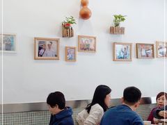 大堂-小实惠嘉(威海路店)