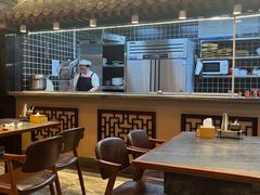 -李记东北饺子馆·东北菜(欢乐谷店)