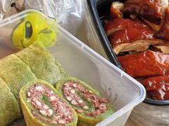 -顺德人家食府(黄金广场店)