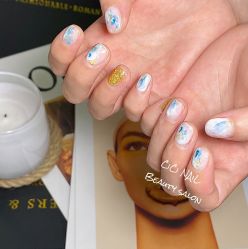 -Cici Nail日式美甲美睫工作室