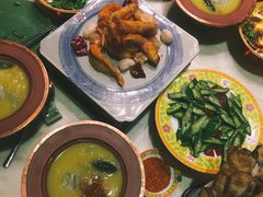 -那家小馆•北京菜•烤鸭(中关村店)