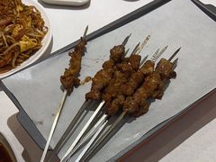 -白氏兄弟烧烤(尹家沟店)