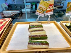 -随园糕团(狮子桥店)